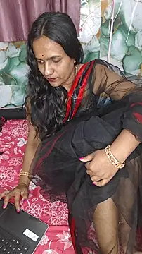 Webkamerová show Dipak_kalal_chudai