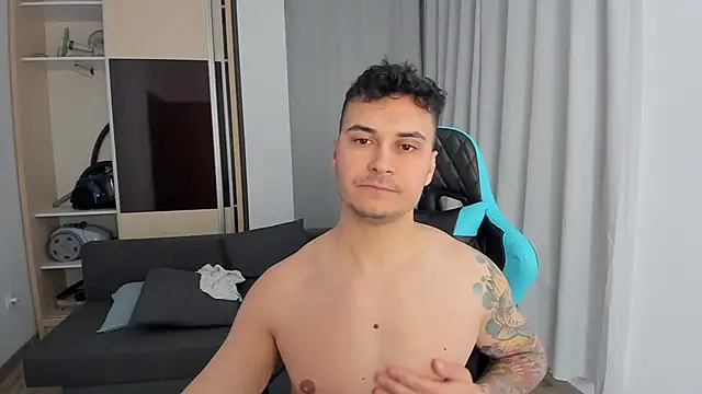 MatMalonne Live XXX-Chat