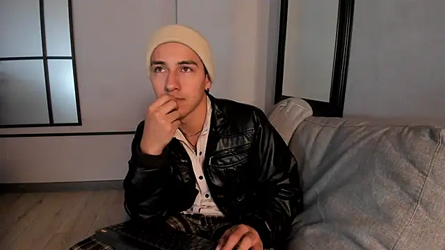 Andy_Joy_のライブXXXチャット