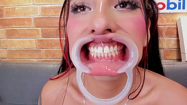 miss__allison Live XXX Chat