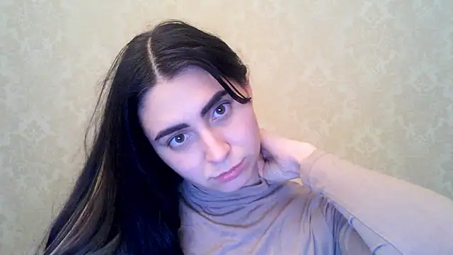 Kashtanka_のライブXXXチャット