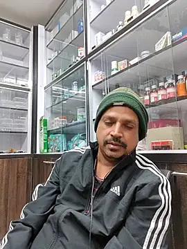 Raj1043 라이브 XXX 채팅