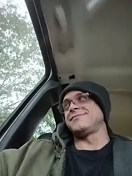 Buffshagswell: вебкам-шоу