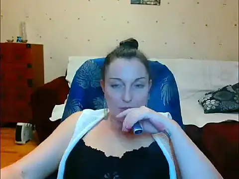 Alice3694 웹캠 쇼