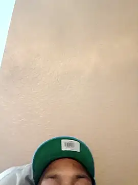 Goated247's Webcam Show