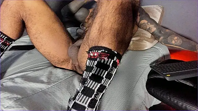 XXX chat uživo modela Brock_hurn1