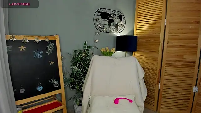 Aria69Stars – Live XXX-chat