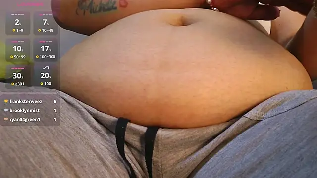 virtual_charm Live XXX-Chat