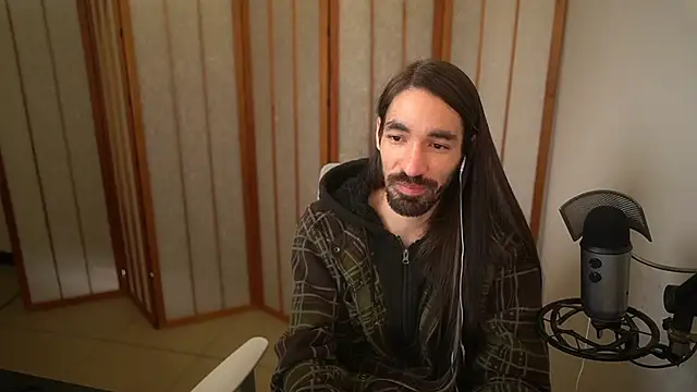 Your_Ice_cream Webcam-Show