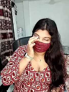 Hot-Fairy Adlı Modelin Canlı XXX Sohbeti