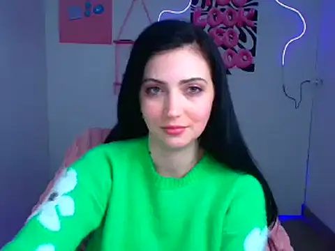 Amalia_amor: онлайн-секс-чат