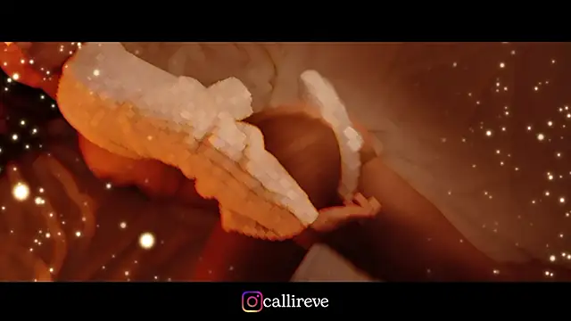 Czat XXX na żywo – 9Calliope