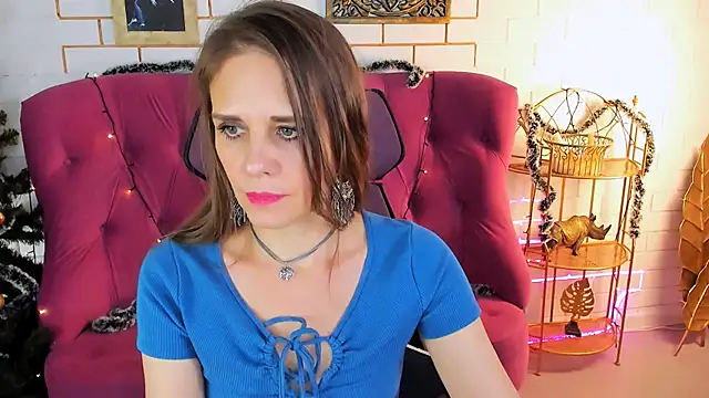 EmiliaBedy Webcamshow