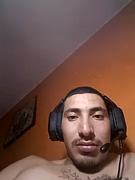 juqnjopachのウェブカメラショー