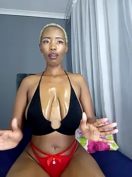 ORCHIDAFRICA Obrolan Langsung XXX