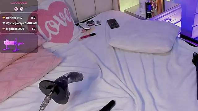 AriaJonnes_ Live XXX Chat