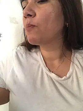 sweetdulcexxx élő XXX-chatje