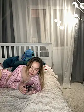 MashaFromRussia__ Chat XXX live