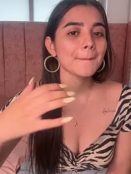 salomecute21 Chat XXX in diretta