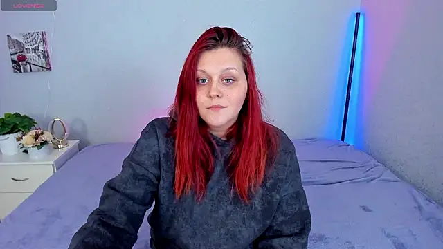 Chat XXX en directo de Alisawoods_