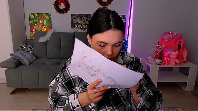 queenofthesense_ Chat XXX in diretta