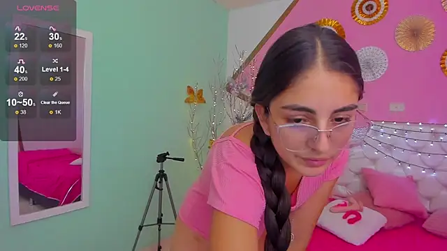 sofi_san Live XXX Chat