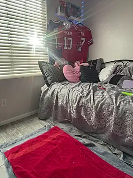 babygingerboo Chat XXX live