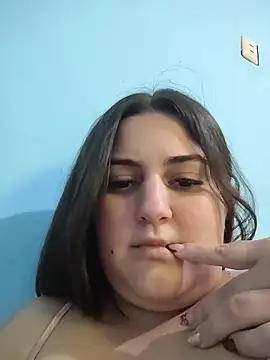 Chatroom XXX en direct de barbielamaravilla11