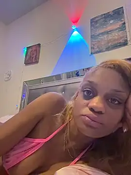 دردشة Angelbunnyy الجنسية المباشرة