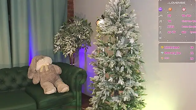 Olivia_Farrell Chat XXX live