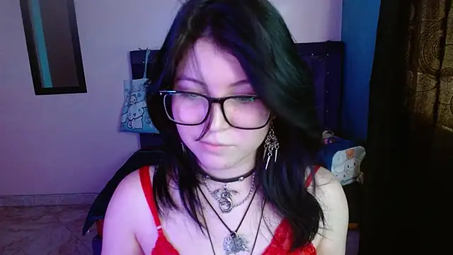 Ginebra_Sensual Chat XXX live