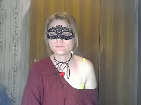 Miss_Nona élő XXX-chatje