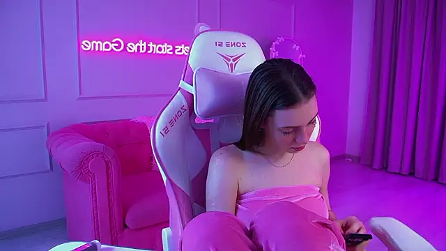 VeronicaVances: онлайн-секс-чат