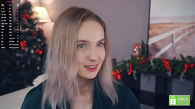 HongTomczak's Live XXX Chat