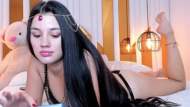 CarolinaFerrer live XXX chat