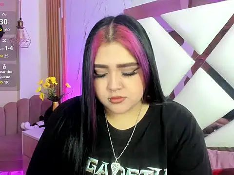 im_bunny__ লাইভ XXX চ্যাট