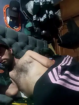 hairy_mannnのライブXXXチャット