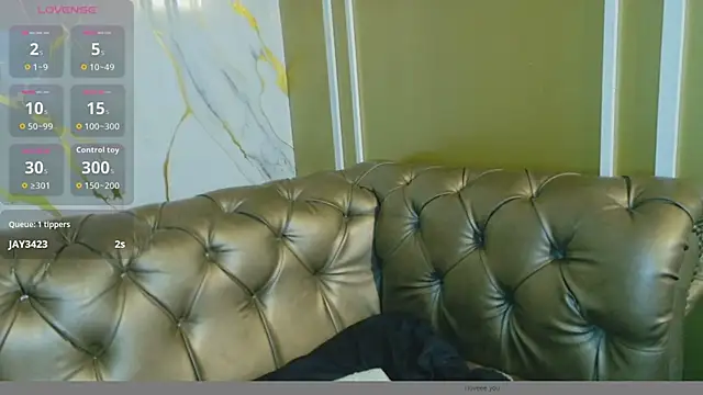 Czat XXX na żywo – Olivia11_