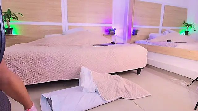 ValeryCortezm Chat XXX live