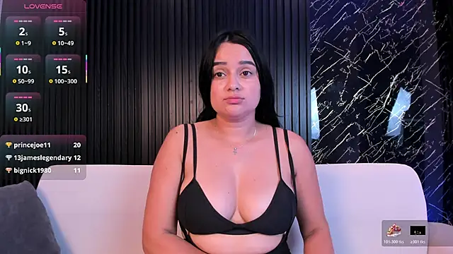 Megancoxx Live XXX Chat