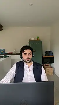 eauminerale – Live XXX-chat