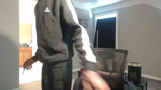 Chatroom XXX en direct de Michigan9000