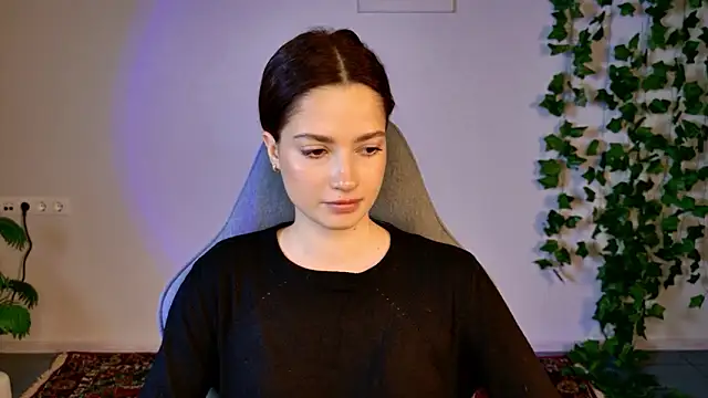 KiraVairのライブXXXチャット