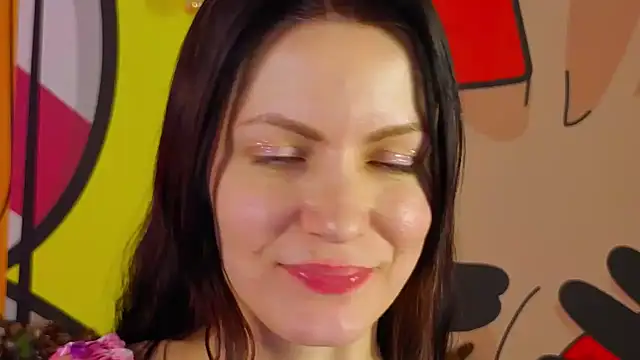 SofieMoons 웹캠 쇼