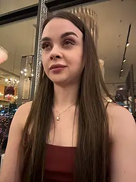 دردشة KristiRich الجنسية المباشرة