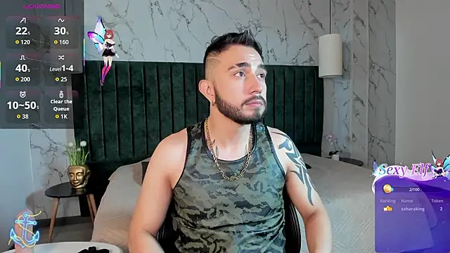 dave_wolff Show in webcam