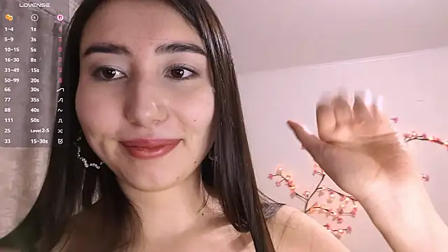 Chat XXX en directo de Alice_puff