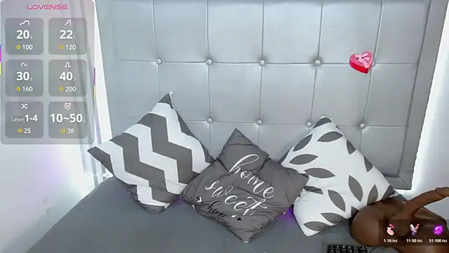 Kloe_Watson: онлайн-секс-чат