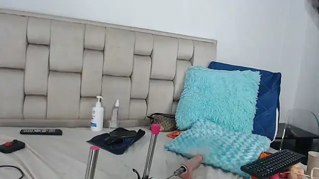 Ambar-Collins69: онлайн-секс-чат