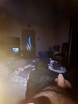 Webkamerová show BOOMADDICT6996